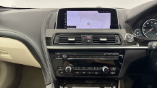 BMW 6 Series 640d M Sport 4dr Auto Diesel Saloon